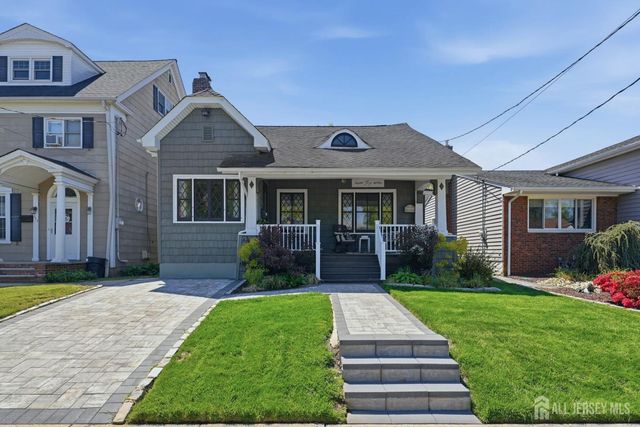 235 Hazel Avenue, Garwood, NJ 07027