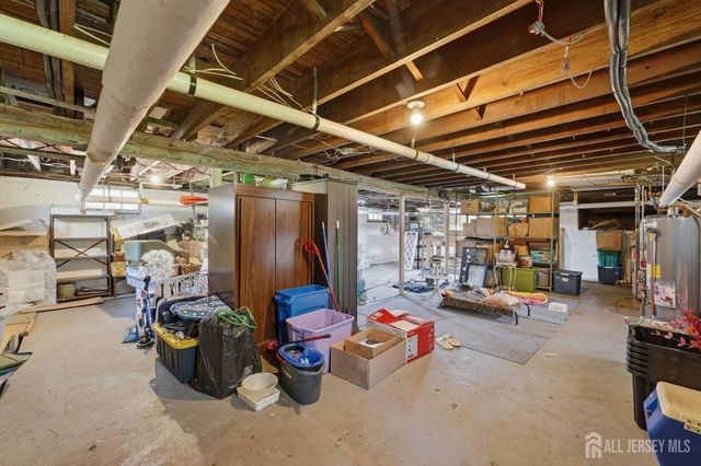 235 Hazel Avenue, Garwood, NJ 07027