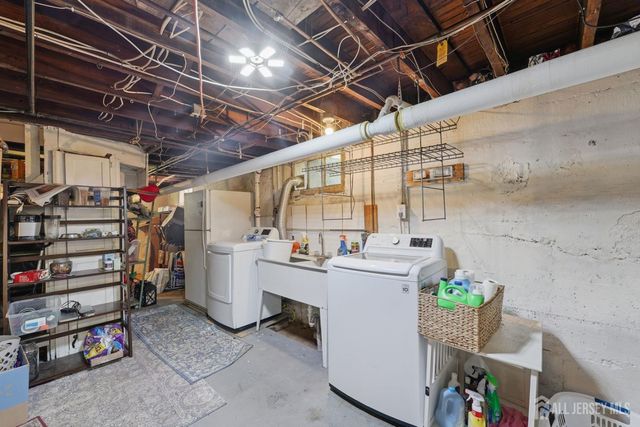 235 Hazel Avenue, Garwood, NJ 07027