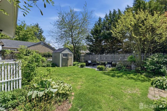 235 Hazel Avenue, Garwood, NJ 07027