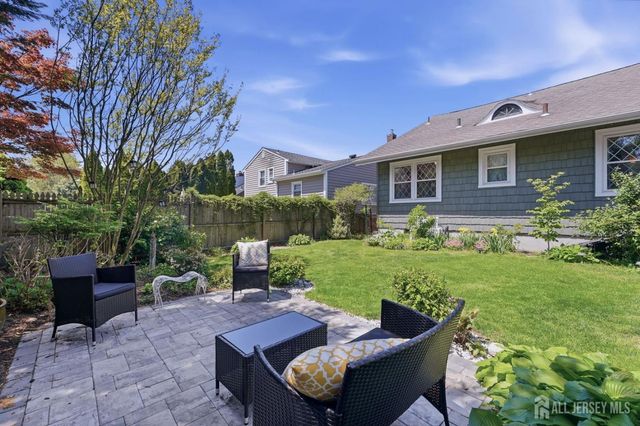 235 Hazel Avenue, Garwood, NJ 07027