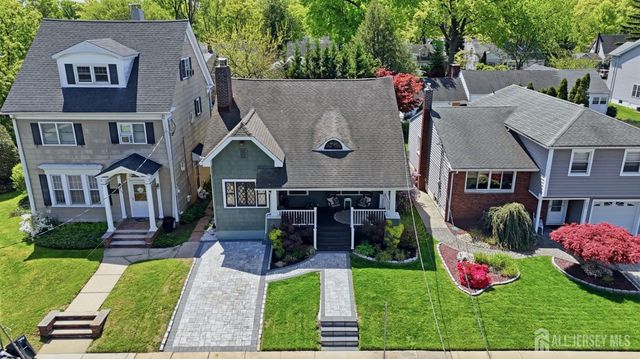 235 Hazel Avenue, Garwood, NJ 07027