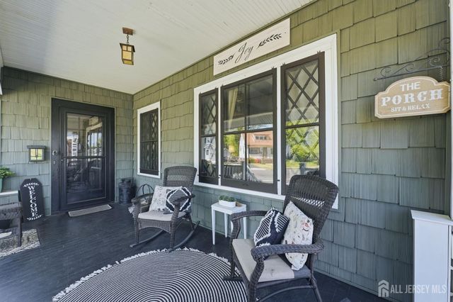 235 Hazel Avenue, Garwood, NJ 07027