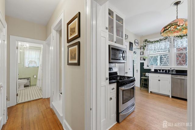 235 Hazel Avenue, Garwood, NJ 07027