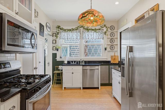 235 Hazel Avenue, Garwood, NJ 07027