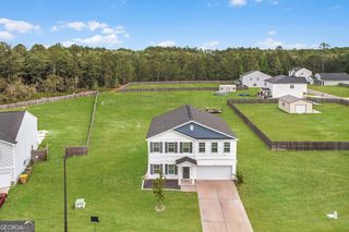 231 Caroline Way, Guyton, GA 31312