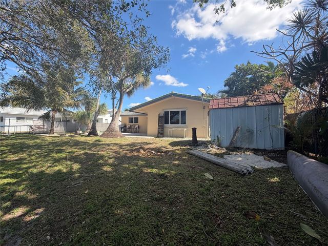 6791 NW 32nd Avenue, Fort Lauderdale, FL 33309