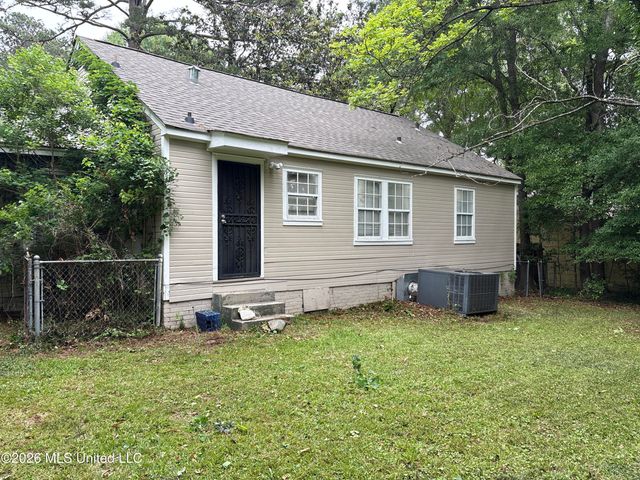553 Belvedere Road, Jackson, MS 39206