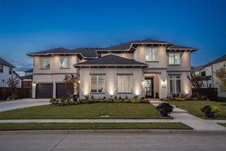 5236 Windsor Lane, Copper Canyon, TX 75077