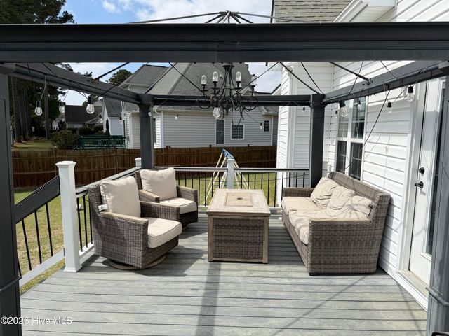 714 Tabard Road, Winterville, NC 28590