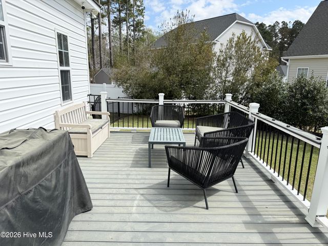 714 Tabard Road, Winterville, NC 28590