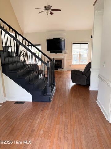 714 Tabard Road, Winterville, NC 28590