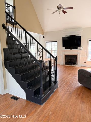 714 Tabard Road, Winterville, NC 28590