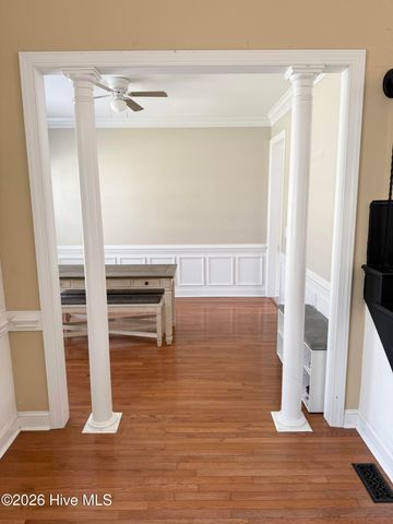 714 Tabard Road, Winterville, NC 28590