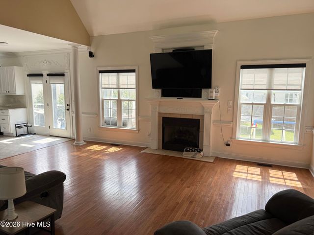 714 Tabard Road, Winterville, NC 28590