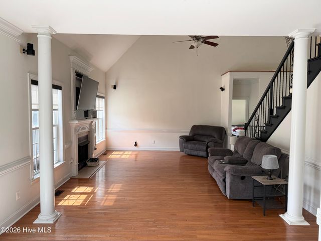 714 Tabard Road, Winterville, NC 28590