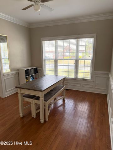 714 Tabard Road, Winterville, NC 28590