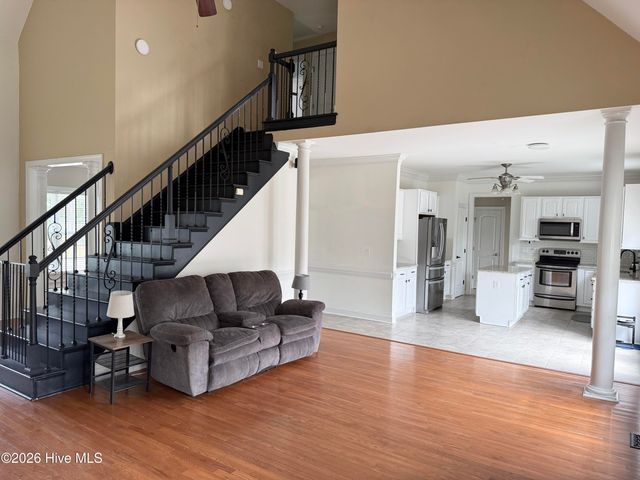 714 Tabard Road, Winterville, NC 28590