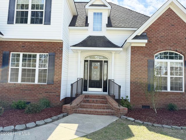 714 Tabard Road, Winterville, NC 28590