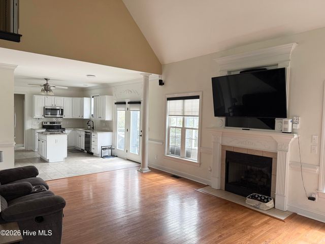 714 Tabard Road, Winterville, NC 28590