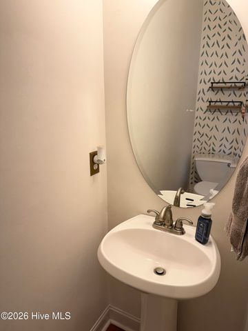 714 Tabard Road, Winterville, NC 28590