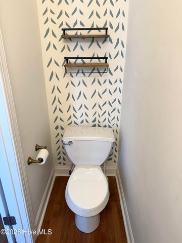 714 Tabard Road, Winterville, NC 28590