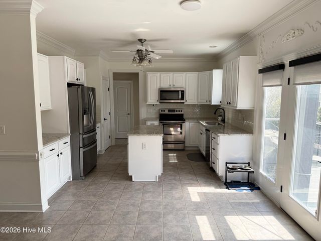 714 Tabard Road, Winterville, NC 28590