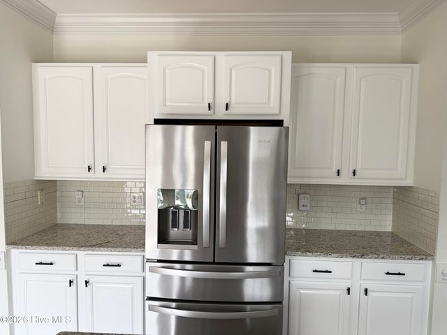 714 Tabard Road, Winterville, NC 28590