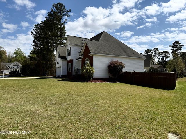 714 Tabard Road, Winterville, NC 28590