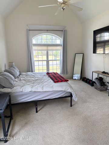 714 Tabard Road, Winterville, NC 28590