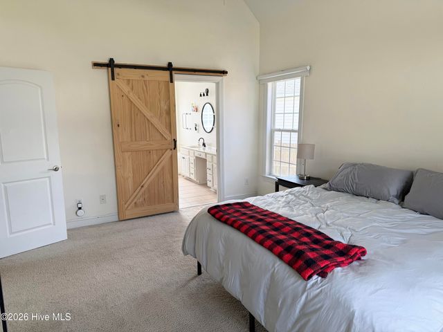 714 Tabard Road, Winterville, NC 28590