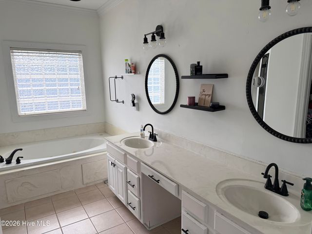 714 Tabard Road, Winterville, NC 28590