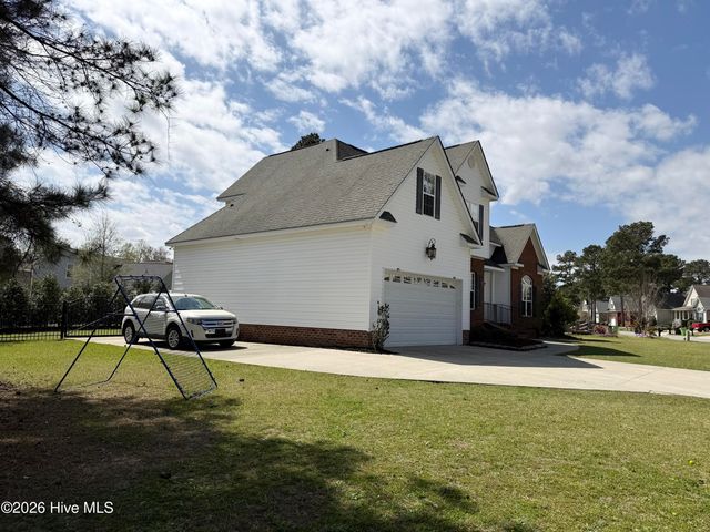 714 Tabard Road, Winterville, NC 28590