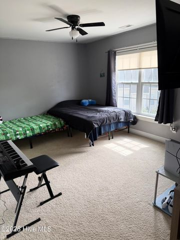 714 Tabard Road, Winterville, NC 28590