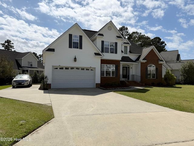 714 Tabard Road, Winterville, NC 28590