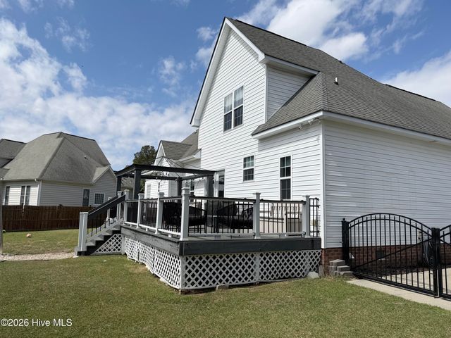 714 Tabard Road, Winterville, NC 28590