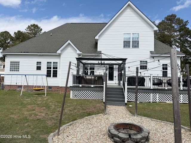 714 Tabard Road, Winterville, NC 28590