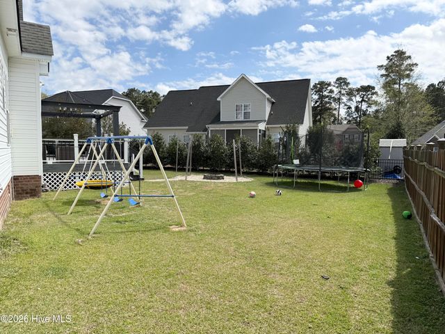 714 Tabard Road, Winterville, NC 28590