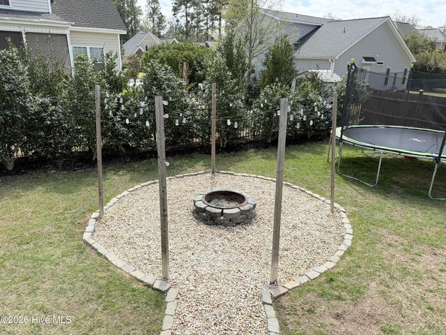 714 Tabard Road, Winterville, NC 28590