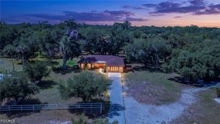 14501 W Hal CT, Fort Myers, FL 33905