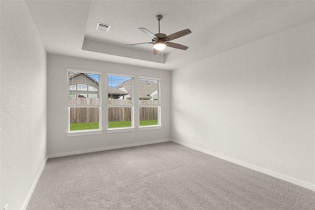 233 West Faulkner ST, Liberty Hill, TX 78642