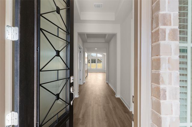 233 West Faulkner ST, Liberty Hill, TX 78642