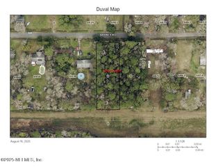 0 BARNEY Road, Jacksonville, FL 32219
