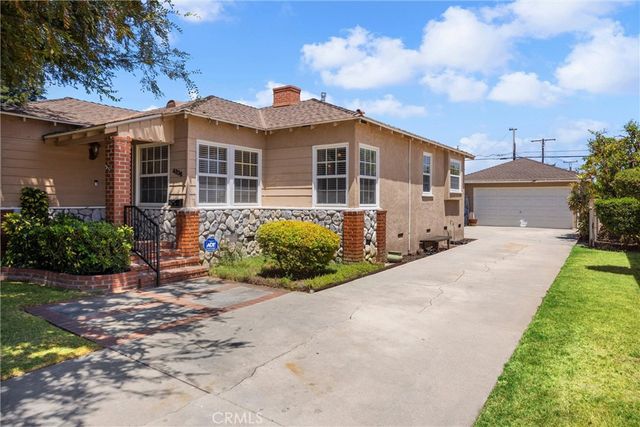 4836 Doreen, Temple City, CA 91780