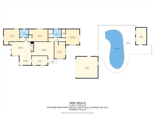 4836 Doreen, Temple City, CA 91780