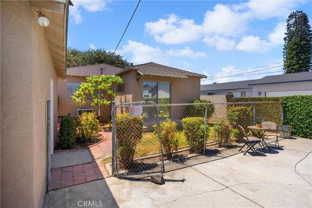 4836 Doreen, Temple City, CA 91780