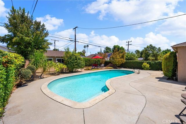 4836 Doreen, Temple City, CA 91780