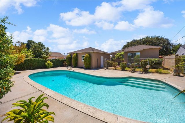 4836 Doreen, Temple City, CA 91780