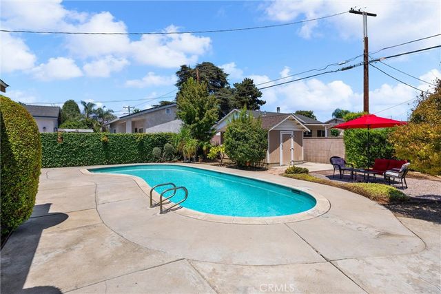 4836 Doreen, Temple City, CA 91780