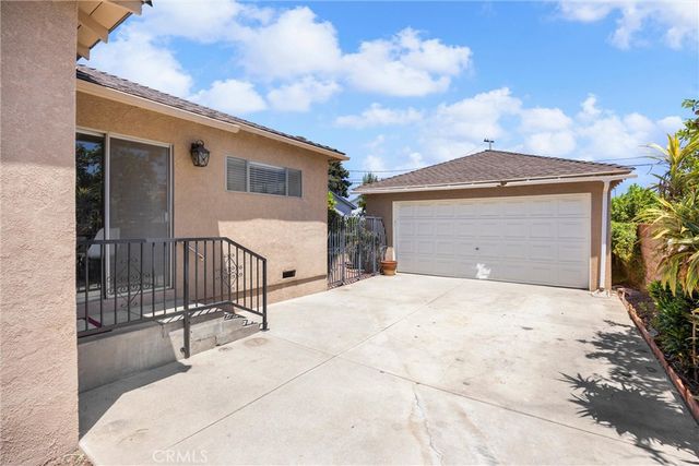 4836 Doreen, Temple City, CA 91780